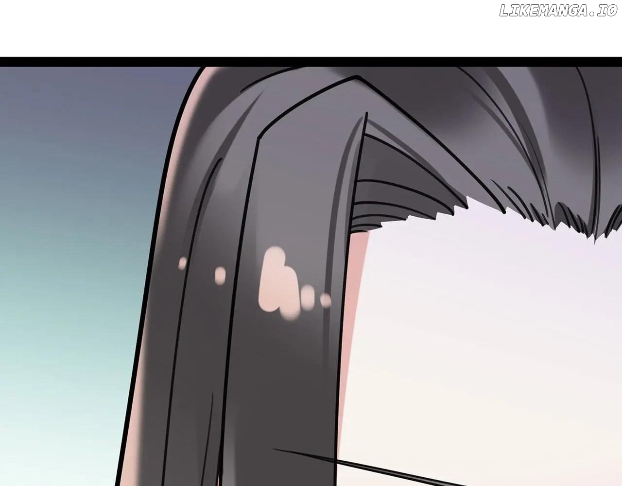 Daddy President Is Too Hard To Deal With Chapter 134 - page 97